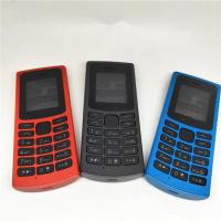 ราคา ฝาครอบแบตเตอรี่ด้านหลัง แบบเต็ม สําหรับ Nokia 105 4G 2020 (25051857758)