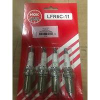 ราคา หัวเทียน NGK STD LFR6C-11 NGK Innova [ชุด/4 ชิ้น] -424994 (40105798814)