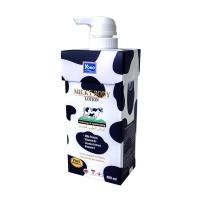 ราคา YOKO MILKY BODY LOTION (400 ml.) (20187465353)