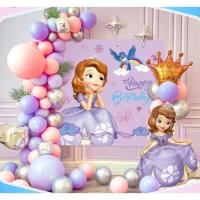 ราคา ลูกโป่งวันเกิด ข้อความ Happy Birthday ลูกโป่งฟอยส์ ลูกโป่งมุก เซตลูกโป่งวันเกิด Happy Birthday เป็นชุดครบมาก พร้อมส่ง!!! (18002550502)