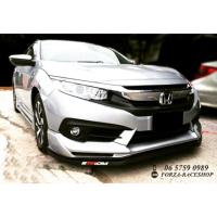 ราคา Honda Civic FC Strom ชุดแต่งรอบคัน ชุดแต่งรถยนต์ แต่งรถ ของแต่งรถ ประดับยนต์ ลดราคา ราคาพิเศษ โปรโมชั่น (1694019473)