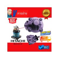 ราคา แอร์ชาร์จเจอร์ AIR CHARGER ASS'Y (DGR) สำหรับปั้มน้ำอัตโนมัติ Hitachi ชุดอัดอากาศ 2PAD03306B (25983331668)