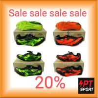 ราคา รองเท้าวิ่งตะปูระยะใกล้ FBT WIN 13 (4515899026)