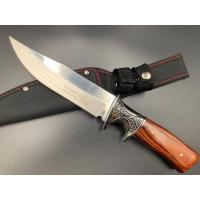 ราคา Columbia Fixed Blade Hunting Knife USA SABER no.G43A (23934914341)