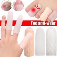 ราคา ปลอกป้องกันนิ้ว-ทนความร้อน,ยืดหยุ่น-ป้องกันการบรรเทาอาการปวดข้าวโพด,ตุ่มและเล็บเท้าคุด-ซิลิโคนแยกนิ้วเท้า-เครื่องมือดูแลเท้า (29162770505)