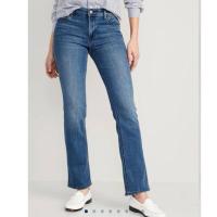 ราคา กางเกงยีนส์แบรนด์Oldnavy (25552022390)