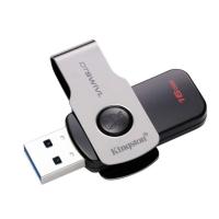 ราคา Kingston USB 3.1/3.0/2.0 รุ่น DTSWIVL/16GB (2012754717)