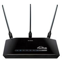 ราคา D-LINK Router Wireless DIR-619L N150 (Black) (55834750)