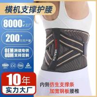 ราคา ทองแดงไอออนเอวสนับสนุนกีฬาเอวสนับสนุนแผ่นเหล็กเข็มขัดสนับสนุนทองแดงไอออนกีฬาเข็มขัดเอวสายรัดเอวสนับสนุนอุปกรณ์ป้องกัน (41719248989)