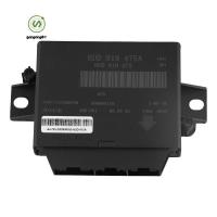 ราคา [gangong1kr]ชุดควบคุมโมดูลถอยหลังใหม่สําหรับระบบช่วยจอดรถ Q3 2013-2015 8UD9194758UD 919 475A (43325075602)