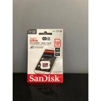 ราคา เมมโมรี่การ์ด SanDisk Ultra microSDXC C10 128GB (26812918715)