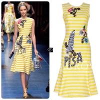 ราคา Dress D&G (3377802)