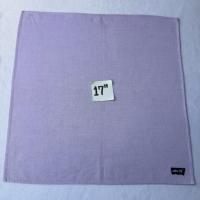 ราคา Levi's ผ้าเช็ดหน้า ลีวายส์ (43004076593)