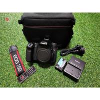 ราคา Body Canon​ 70D ​สภาพ​สวยๆ​ การใช้งานสมบูรณ์ กล้อง​สภาพ​สวยๆ​ ความละเอียด 20.2 ล้าน (16283868841)