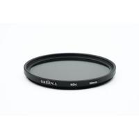 ราคา Green.L ND4 Filter 52mm