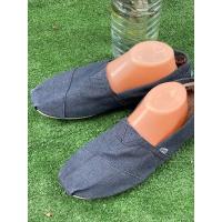 ราคา รองเท้าTomeของแท้มือสองไซส์43 (18300678855)