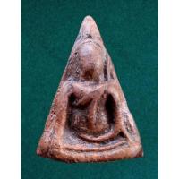 ราคา พระสมเด็จนางพญา พิษณุโลก พิมพ์เข่าโค้ง มวลสาร เนื้อหา ถูกต้องตามตำราเซียนทุกประการ หายาก (28816921235)