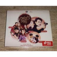 ราคา Various Artists ซีดี CD Album รวมเพลงประกอบละครช่อง 3 Channel 3 Soundtrack Volume 11 Sealed ยังไม่ได้แกะ (25056080953)