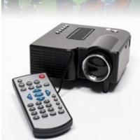 ราคา LED PROJECTOR ชุดเครื่องฉาย LED (283553633)