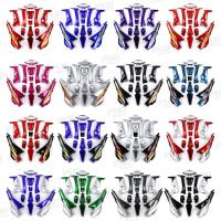 ราคา PUGParts ชุดสีWave100 ตัวเก่า (ชุด13ชิ้น) เวฟ100 ตัวเก่า ไฟตาคู่ ชุดสีเวฟ100รุ่นแรก ชุดสีเวฟ100เก่า (12575586758)