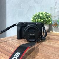 ราคา Canon EOS M3 สภาพดีมาก ใช้ครั้งเดียว ต่อรองราคาได้อีก (5416071418)