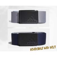 ราคา REVERSIBLE WEB เข็มขัดกอล์ฟ BELT เข็มขัดกอล์ฟอาดิดาส สินค้าแ อาดิดาส (28401167927)