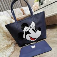 ราคา ส่งฟรี กระเป๋า Lacoste x Disney แท้ 100% (5219088119)