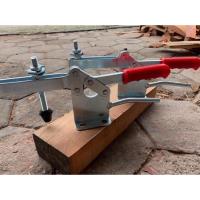 ราคา แคลมป์ไม้ แคลมป์จับชิ้นงาน แคลมป์ไม้ตรง แคลมป์ไม้ธรรมชาติ แคลมป์เร็ว SOLID WOOD HOLDER (41905946775)