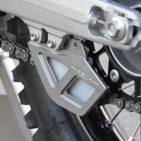 ราคา การ์ดประคองโซ่ ZETA สำหรับ HONDA CRF 250, CRF 300 L/M/Rally (ไม่ใช่ที่ประคองโซ่ เป็นแค่การ์ดป้องกัน) (44167436958)