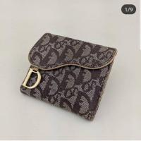 ราคา christian dior wallet (2012907613)