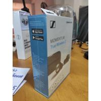 ราคา Sennheiser Momentum True Wireless 2 หูฟังไร้สาย แท้ของใหม่ ประกันศูนย์ไทย2ปี (13360702790)