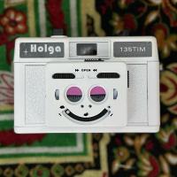 ราคา กล้องฟิล์ม Holga รุ่น 135TIM ถ่ายได้จริง ของสะสมของใหม่รุ่นเก่า ยังไม่แกะพลาสติก (28881133826)