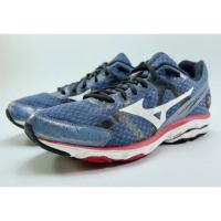 ราคา Mizuno Wave Rider 17 ไซส์ 42.5 / 27.5 Cm (2909775238)