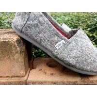 ราคา รองเท้าTOMS มือสองของแท้ (101784880)