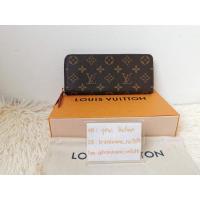 ราคา louis​ vuitton​ clemence wallet (7147047544)