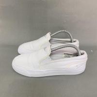 ราคา nike toki slip on สุดฮิตหายาก ไซส์38.5 (5253201350)