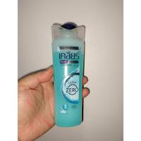 ราคา แชมพูสระผม เคลียร์ Clear ULTRA ZERO ขนาด 170 ml (23663001545)