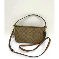 ราคา Coach แท้ % 8.7x5 นิ้ว (814157825)