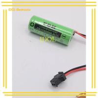 ราคา ส่งใว CR17450SE-R แบตเตอรี่ FDK LITHIUM BATTERY CR17450SE-R(3V) (28741583508)