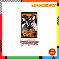 ราคา Cardfight!! Vanguard overDress Title Booster Volume 4 "SHAMAN KING" Vol. 2 VG-D-TB04 BOX (28318791159)