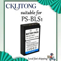 ราคา เหมาะสําหรับ Olympus PS-BLS1 BLS-1 แบตเตอรี่กล้อง EP1 E-P2 EP3 E-PL1 E-PL3 (แบตเตอรี่ OEM CKLJTONG) (40015175511)