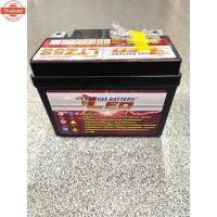 ราคา LEO LTZ5S 12V 5Ah แตเตอรี่มอเตอร์ไซค์ ลีโอ Leo Battery MSX,CLICKi,SCOOPYi,AIRBLADE,WAVE110i,WAVE125,FINO (29690028464)