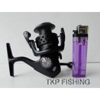 ราคา รอกสปิน ตกกุ้ง ตกปลา KOMI+ P800 (24456040132)