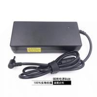 ราคา MSI MSI GE60 GE70 120W อะแดปเตอร์แปลงไฟที่ชาร์จโน้ตบุ๊ก 19V 6.32A สายเคเบิล 6.15A (40571296817)