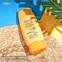 ราคา มิสทิน อะควา ไฮยา บีดส์ ซันสกรีน บอดี้ โลชั่น SPF 30 PA+++ / 150 มล. (21193056905)