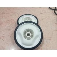 ราคา ล้อปั๊มลม 9 ลิตร 25 ลิตร 30 ลิตร ล้อปั๊มลม 5 นิ้ว อะไหล่ปั๊มลม (3087812403)