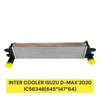ราคา อินเตอร์คูลเลอร์ อีซูสุ ดีแม็กซ์ 2020 INTERCOOLER ISUZU D-MAX 2020 (28900860304)