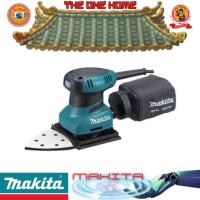 ราคา MAKITA รุ่น BO-4565 เครื่องขัดกระดาษทรายสั่น 200 วัตต์ # ออก..ใบเสร็จ-ใบกำกับภาษี (27858127721)