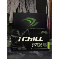 ราคา VGA (การ์ดแสดงผล) INNO3D iChiLL GTX 1080 X4 8GB (9846654021)