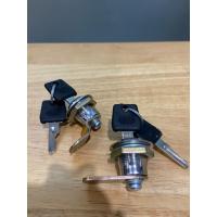 ราคา กุญแจติดหน้าตู้ กุญแจตู้ กุญแจตู้ล๊อคเกอร์ (20882814804)